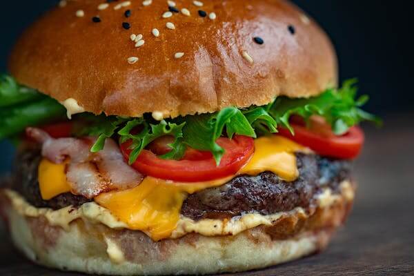 6. Pack Hamburguesas (20)