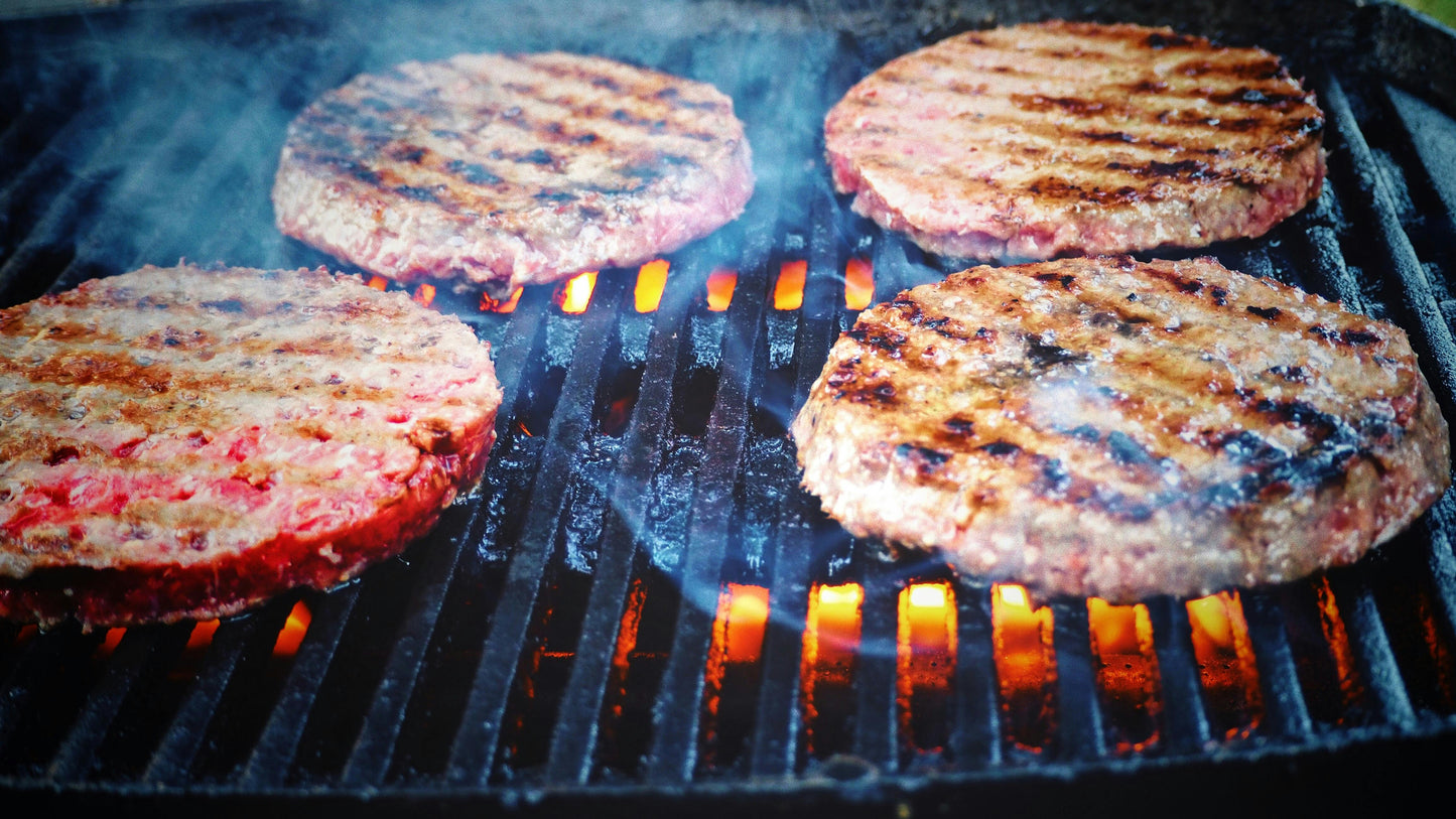 Parrilla Pack