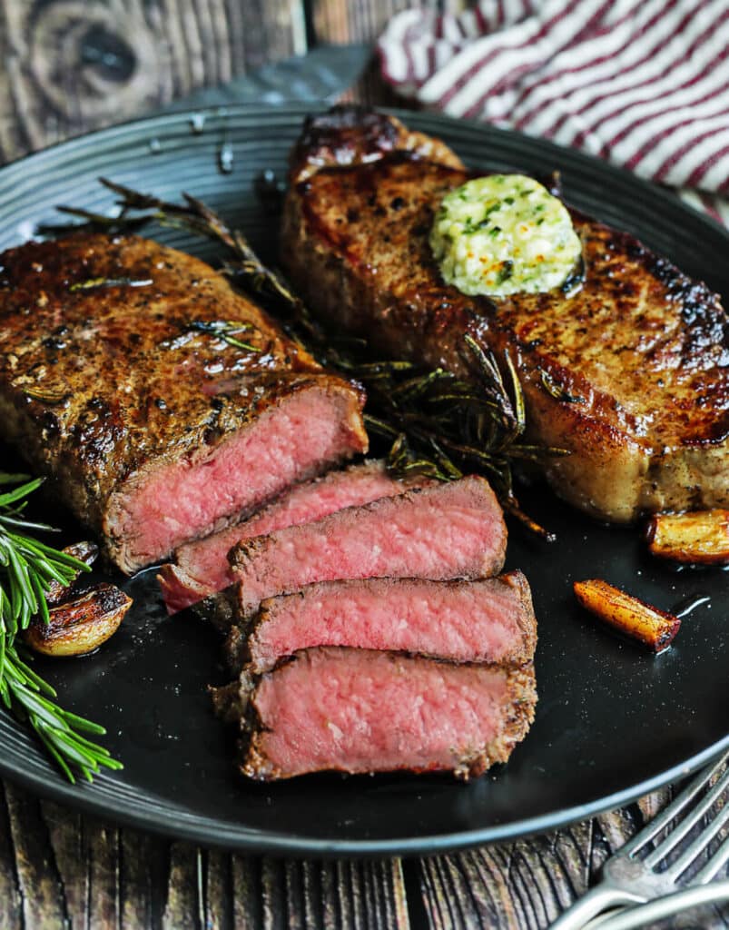 Parrilla Pack